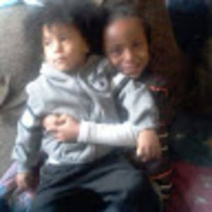 Meet your Posher, Deante